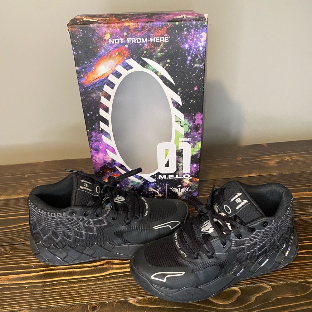 Puma M.E.L.O 6.5